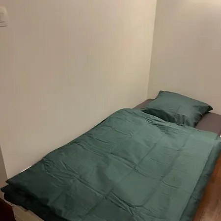 Lägenhet Le 13'or *