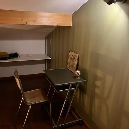 Le 13'or Lägenhet