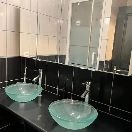 Lägenhet Le 13'or *