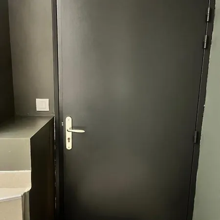 Lägenhet Le 13'or
