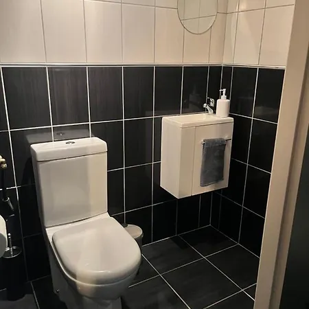 Lägenhet Le 13'or *