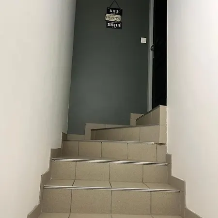 Le 13'or Lägenhet